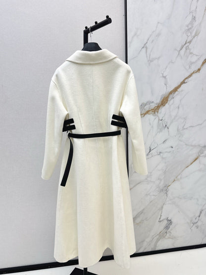 CD NEW  woolen overcoats