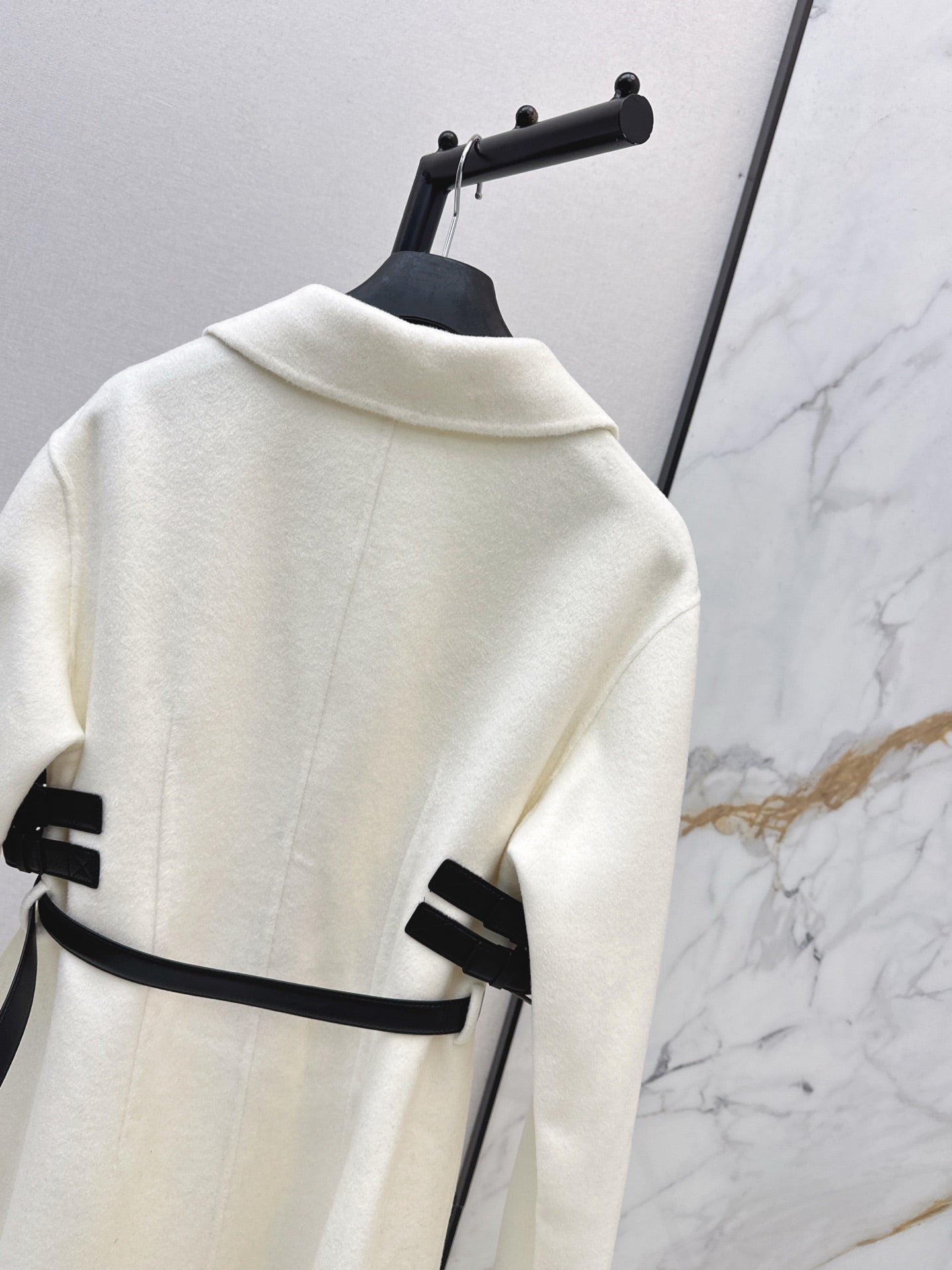 CD NEW  woolen overcoats