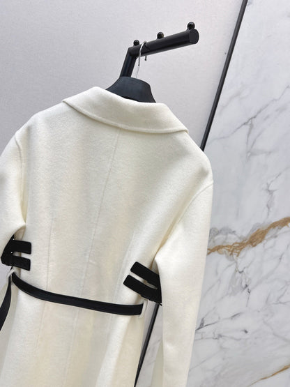 CD NEW  woolen overcoats