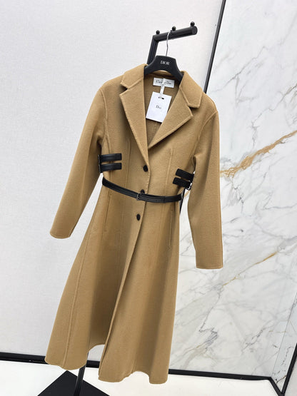 CD NEW  woolen overcoats