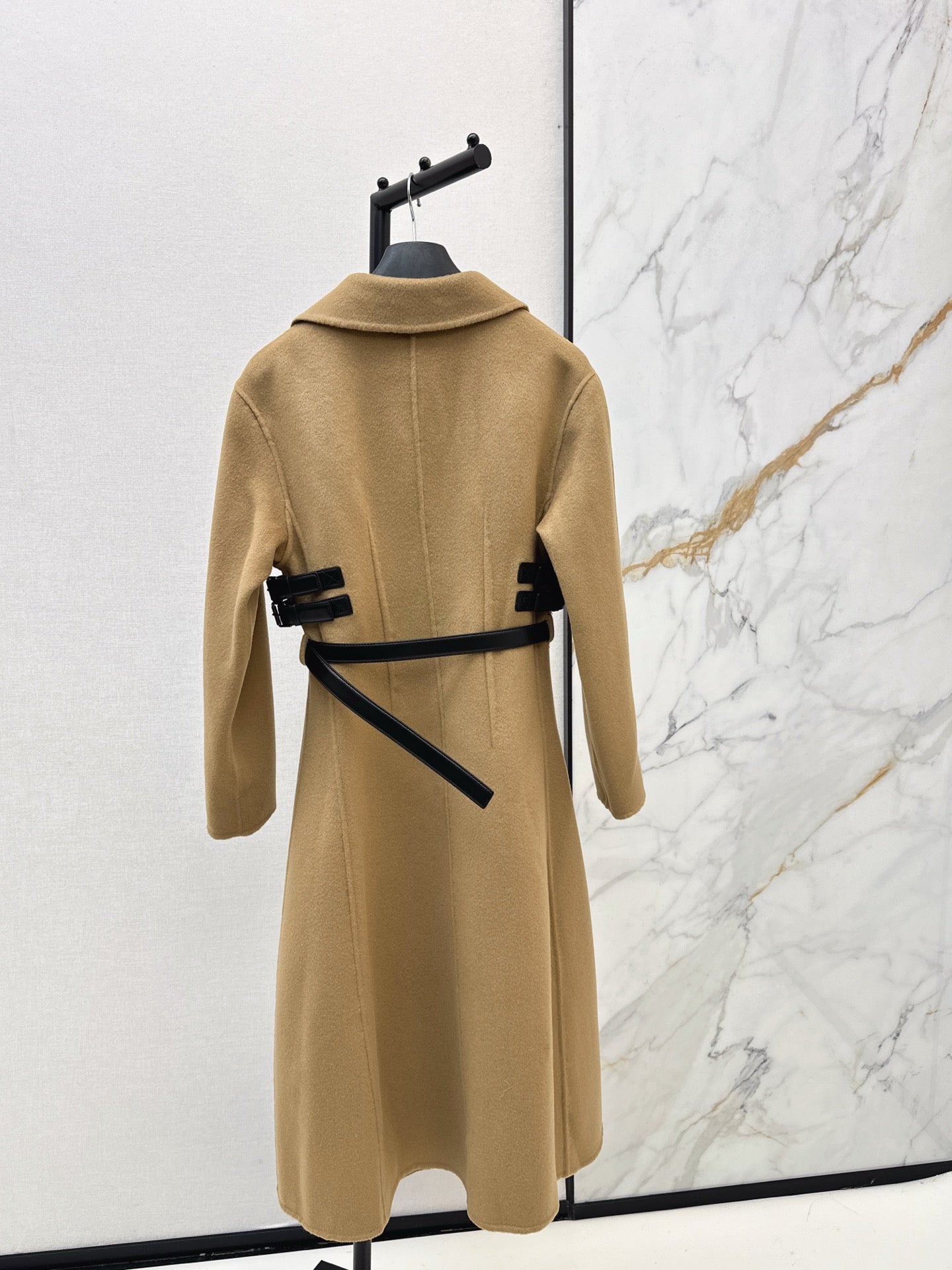 CD NEW  woolen overcoats