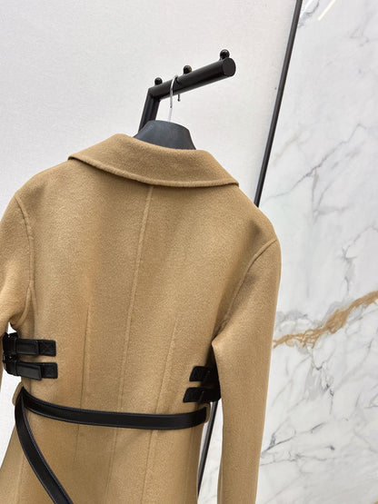 CD NEW  woolen overcoats