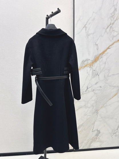 CD NEW  woolen overcoats