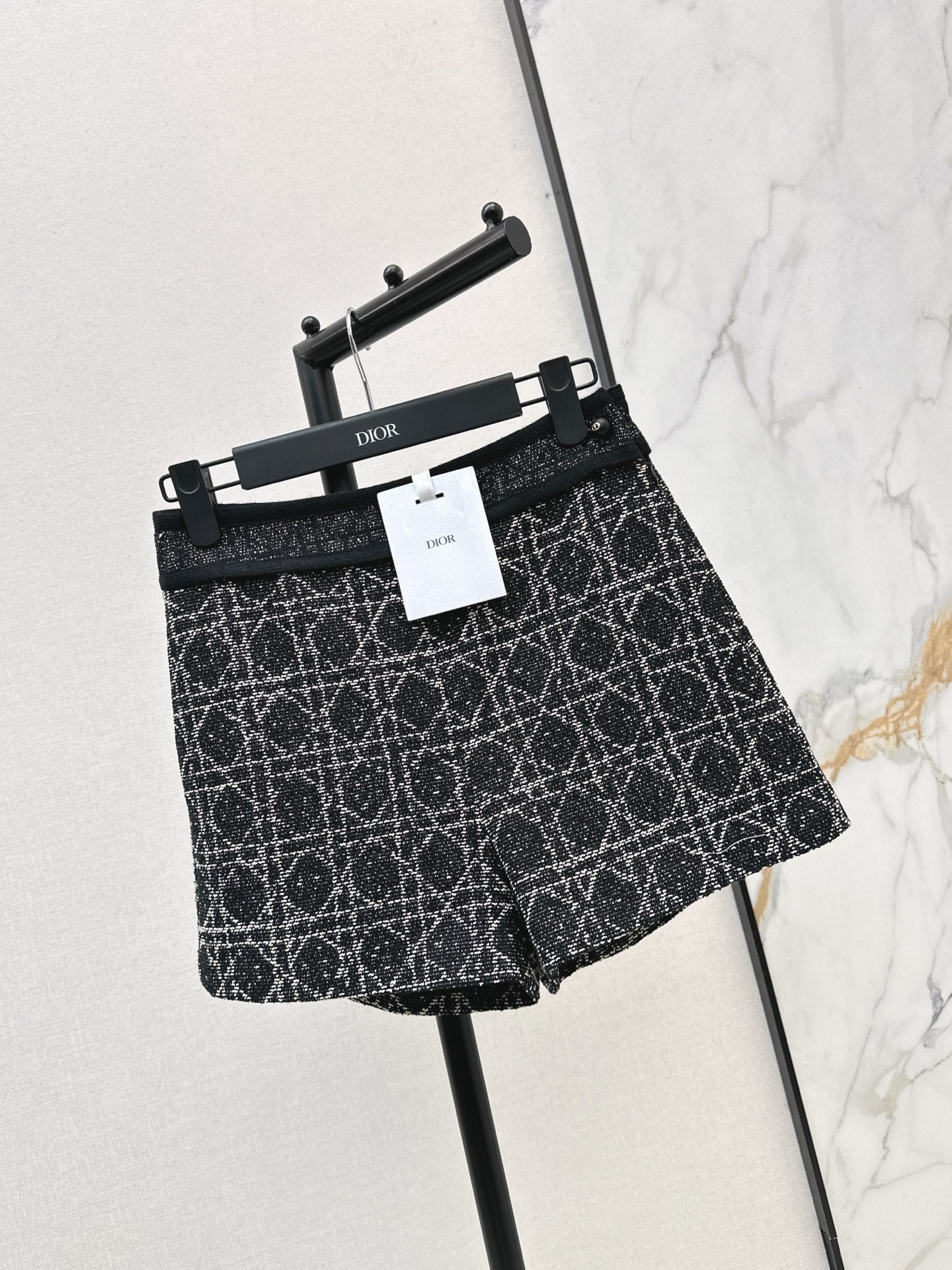 Chan NEW woven shorts