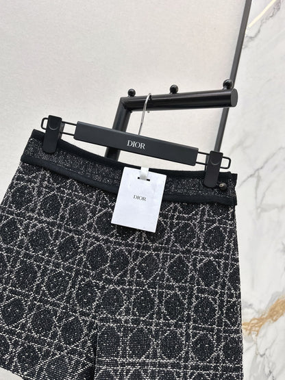 Chan NEW woven shorts