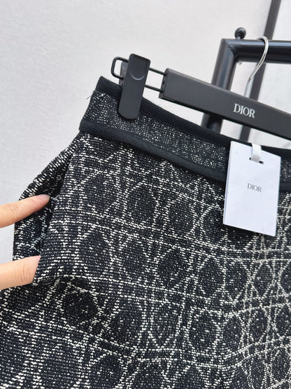 Chan NEW woven shorts