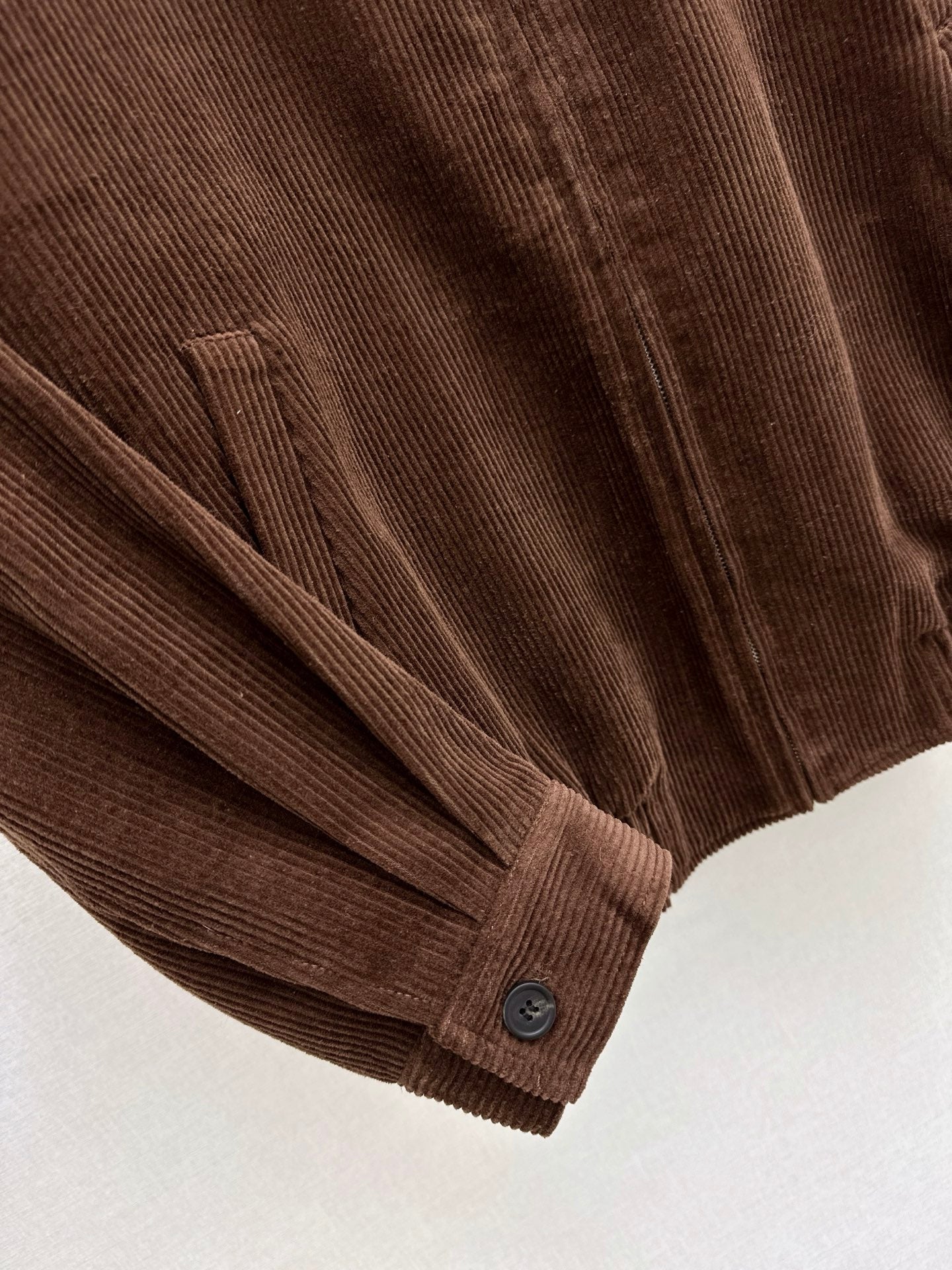 Miu NEW Corduroy jacket