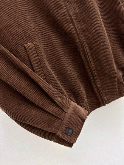 Miu NEW Corduroy jacket