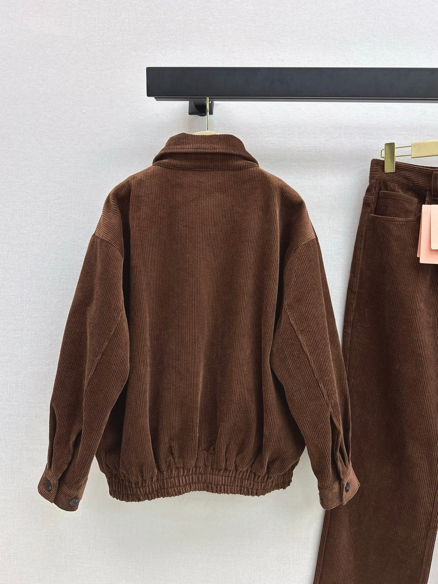 Miu NEW Corduroy jacket