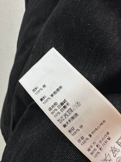 Ce1i NEW Detachable down jacket