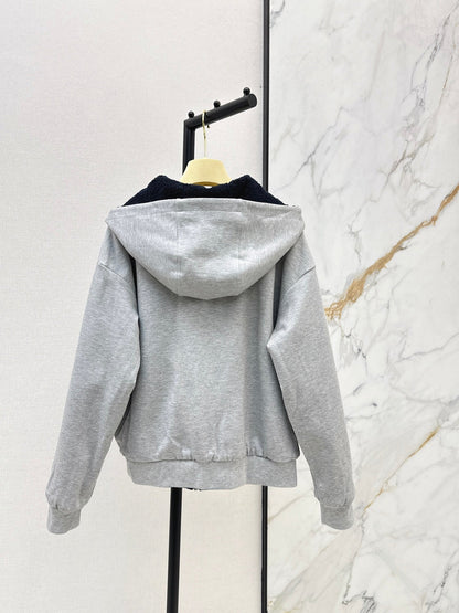 Miu NEW Reversible jacket