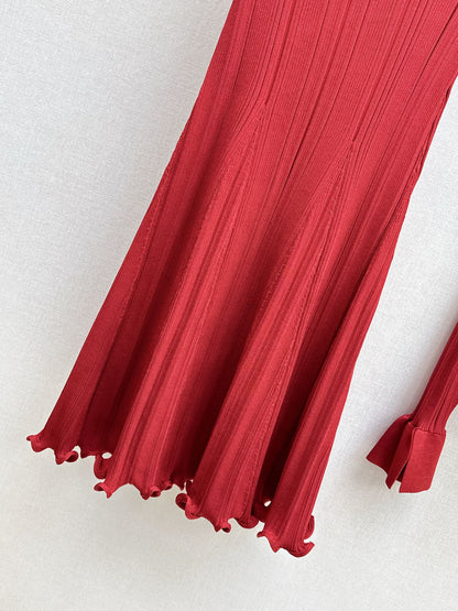 Sp NEW knitted skirt