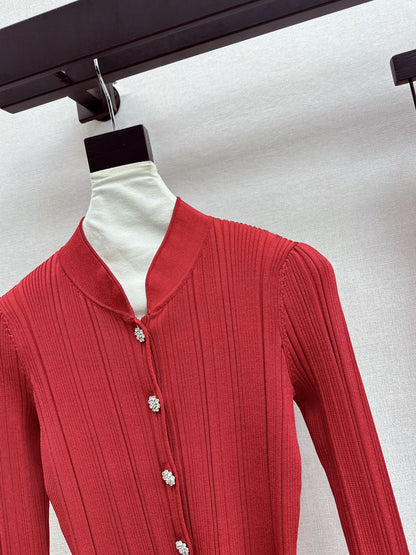 Sp NEW knitted cardigan