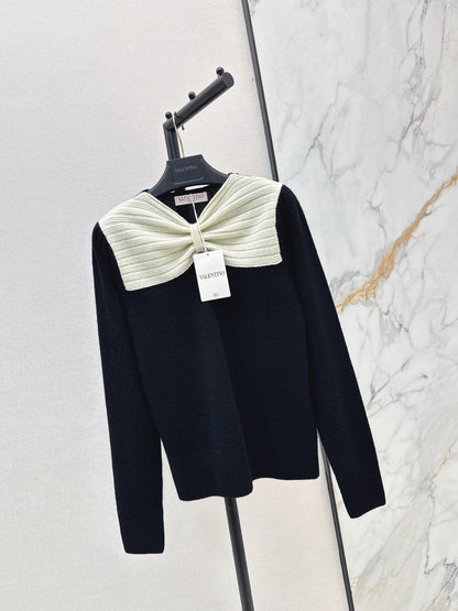 Va1 NEW knitted sweater