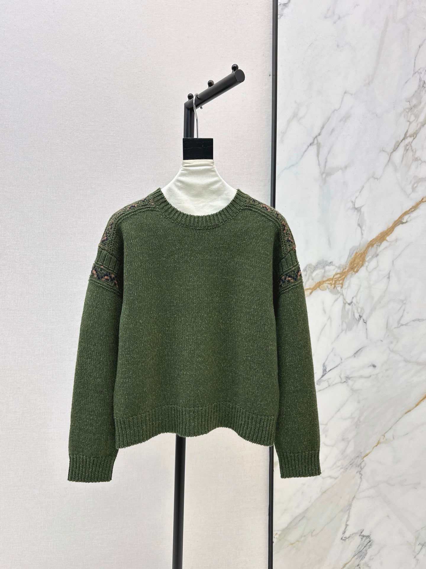 Loro NEW cashmere sweater