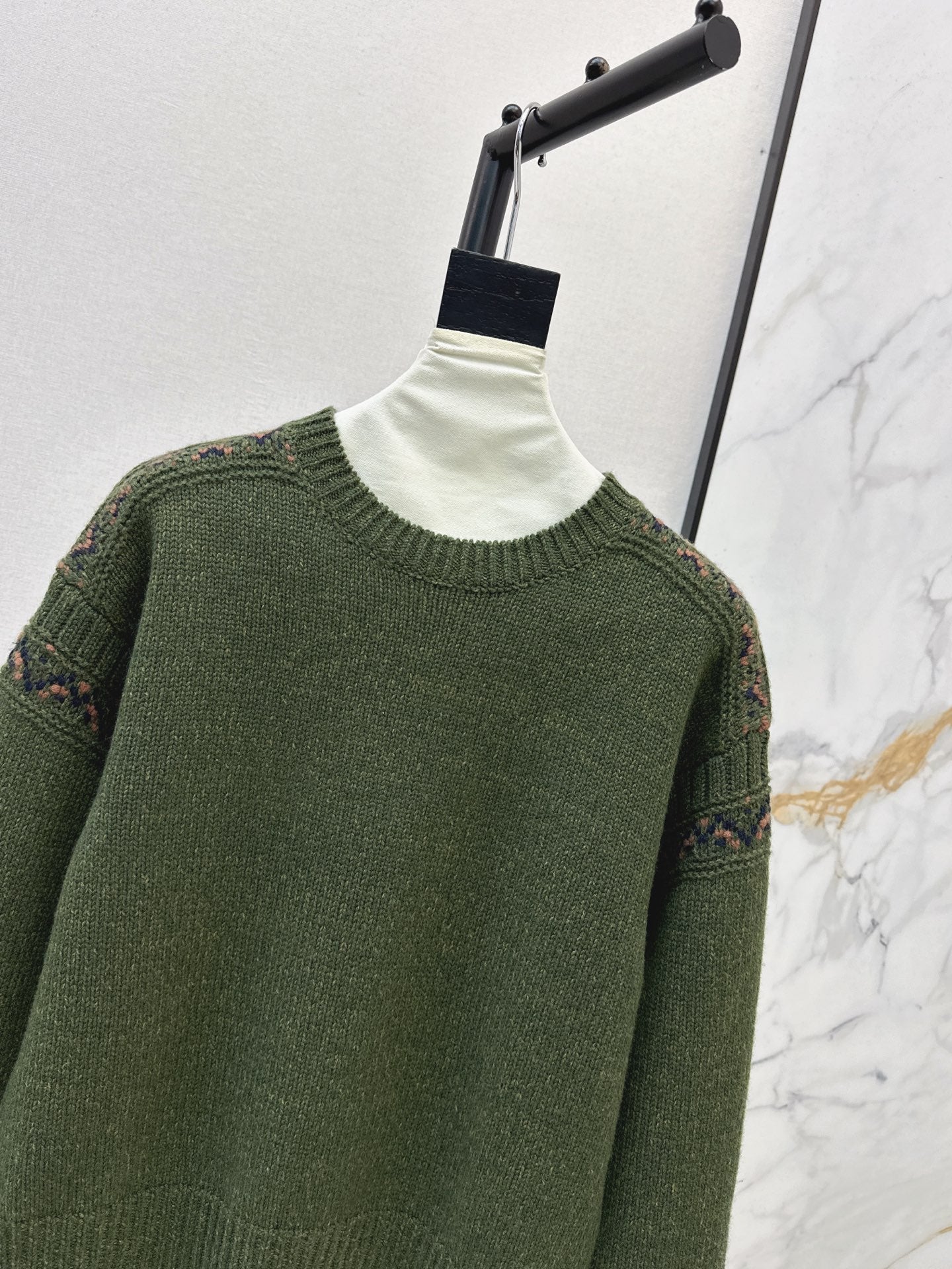 Loro NEW cashmere sweater