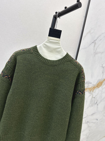 Loro NEW cashmere sweater