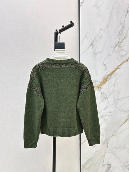 Loro NEW cashmere sweater