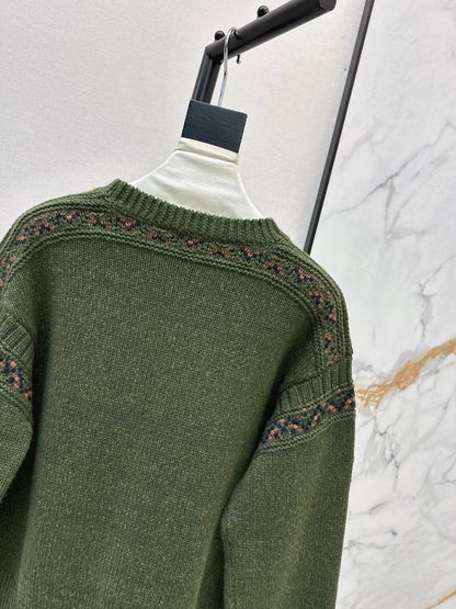 Loro NEW cashmere sweater