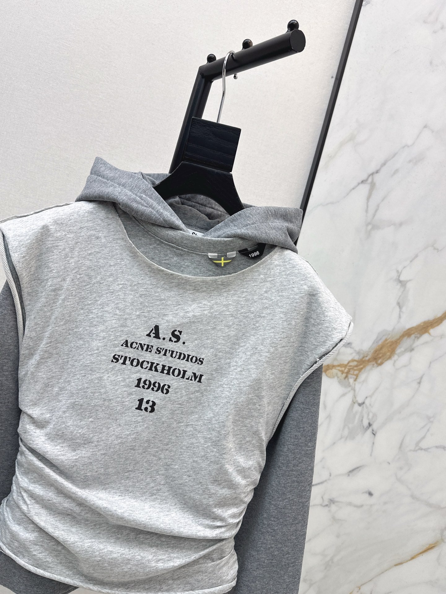 Acne NEW hoodie