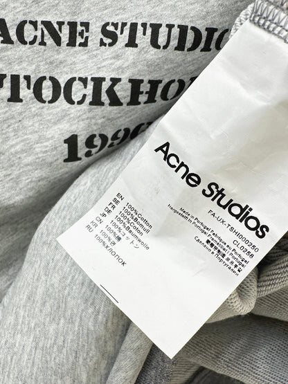 Acne NEW hoodie