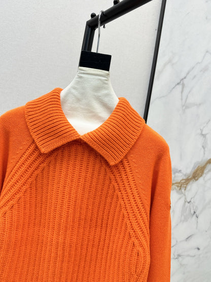 Monc NEW knitted sweater