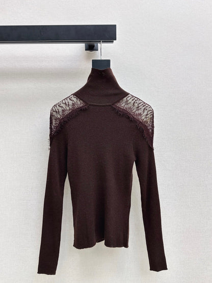 Es NEW Lace base layer