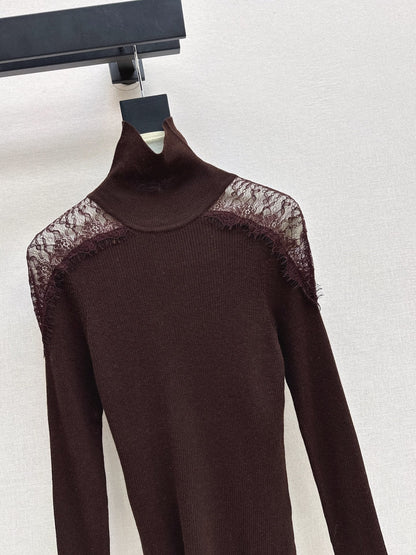 Es NEW Lace base layer