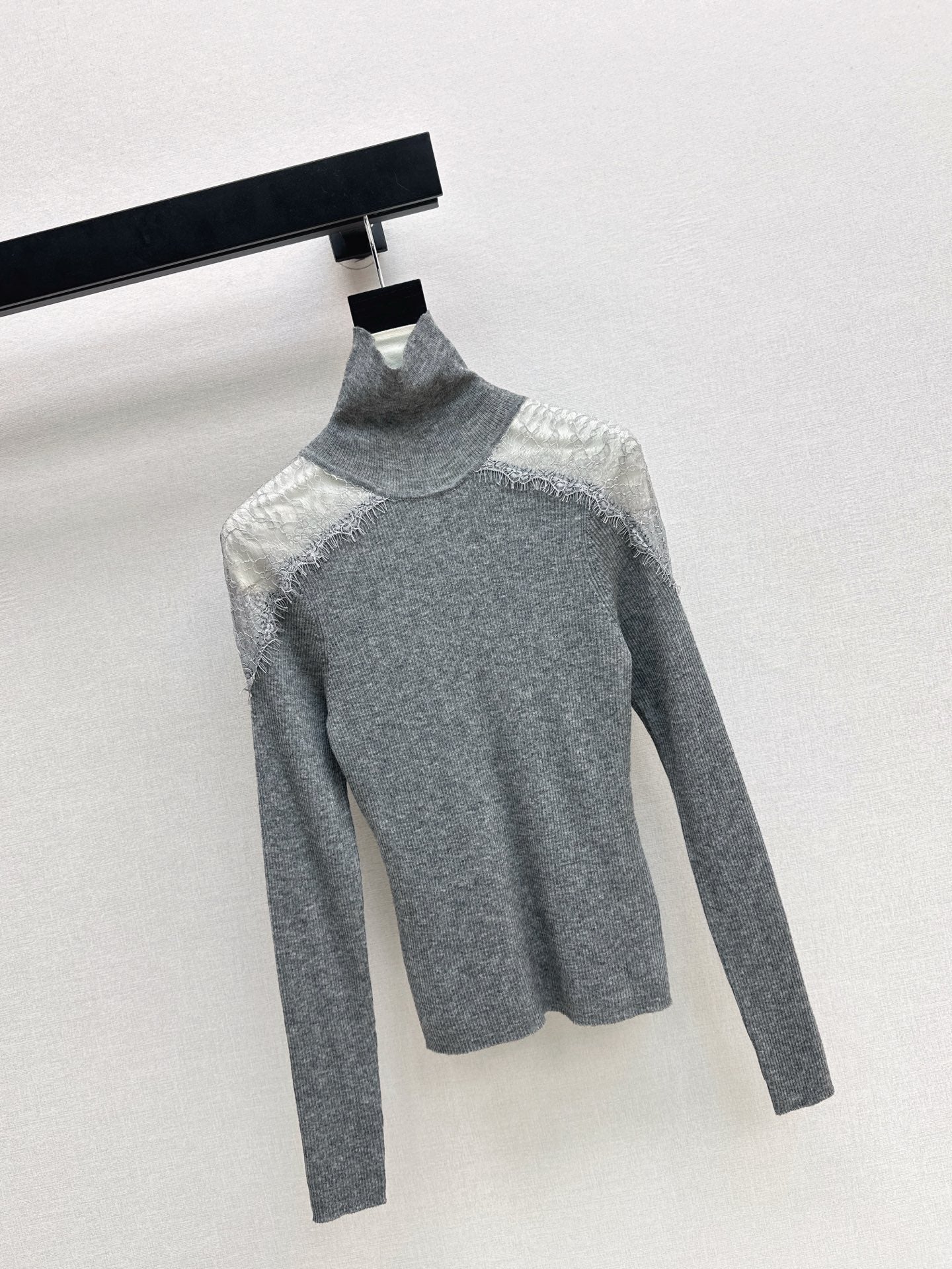 Es NEW Lace base layer