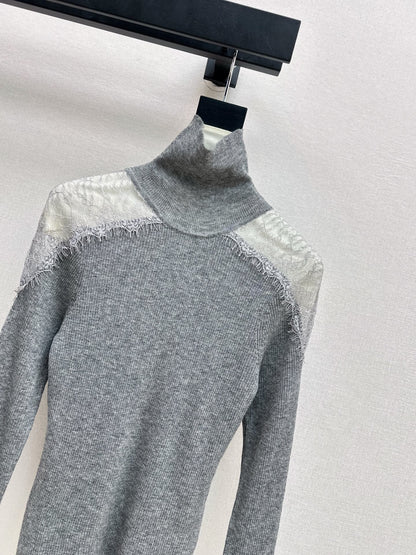 Es NEW Lace base layer