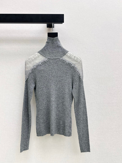 Es NEW Lace base layer