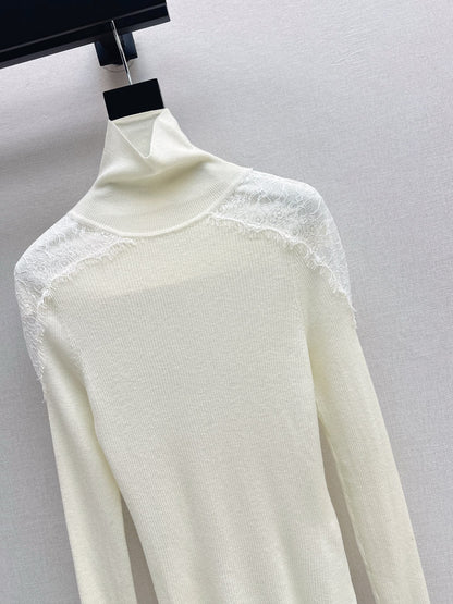 Es NEW Lace base layer