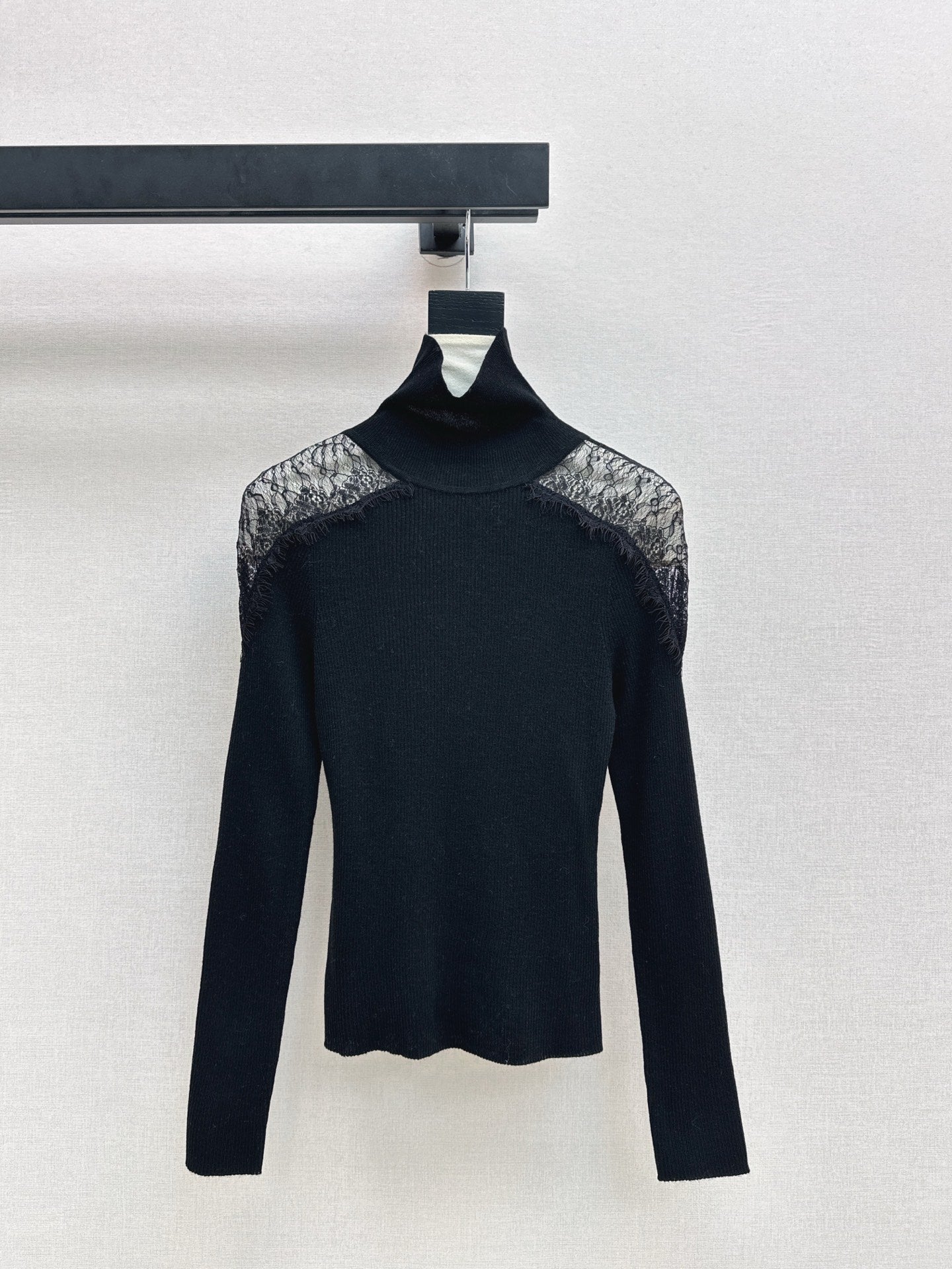 Es NEW Lace base layer