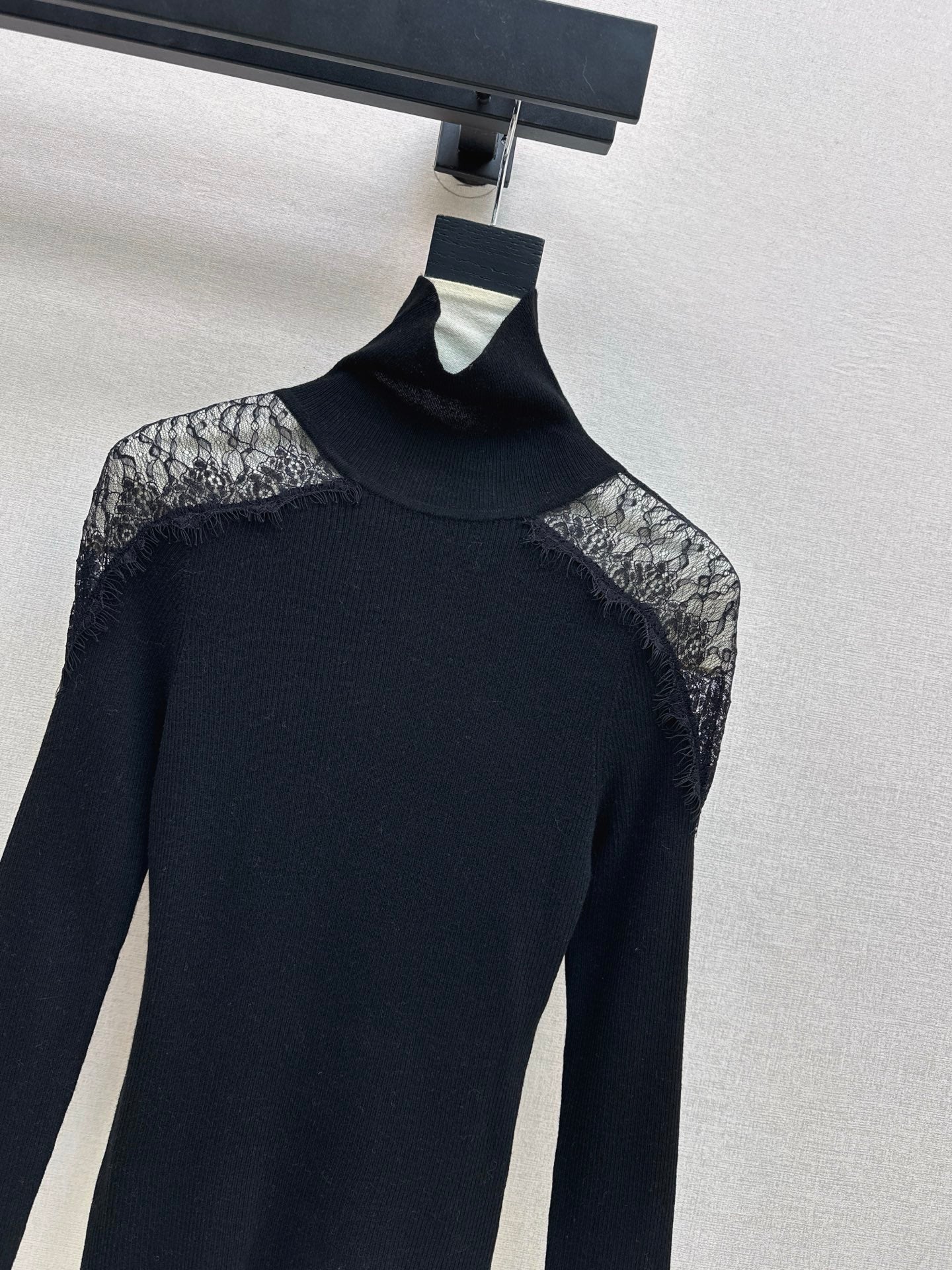 Es NEW Lace base layer
