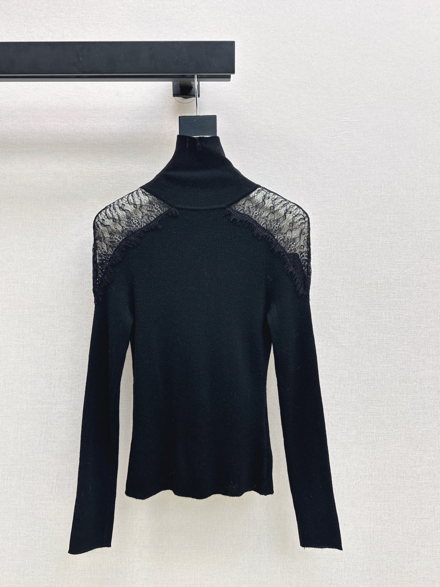 Es NEW Lace base layer