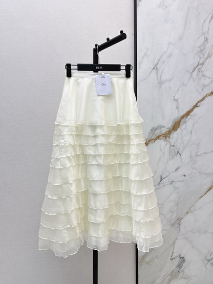 CD NEW tulle skirt