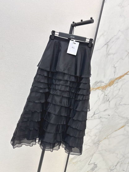 CD NEW tulle skirt