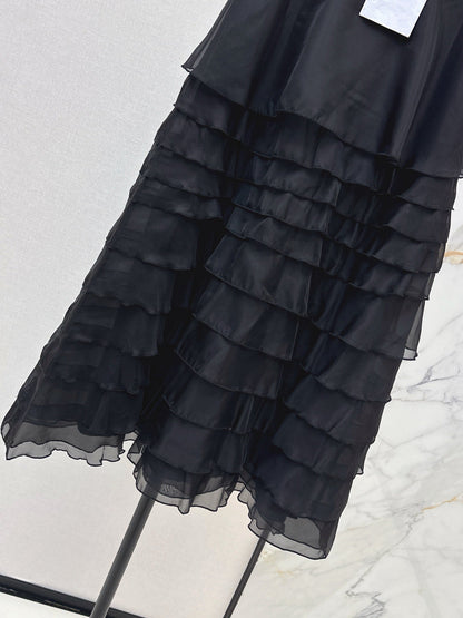 CD NEW tulle skirt