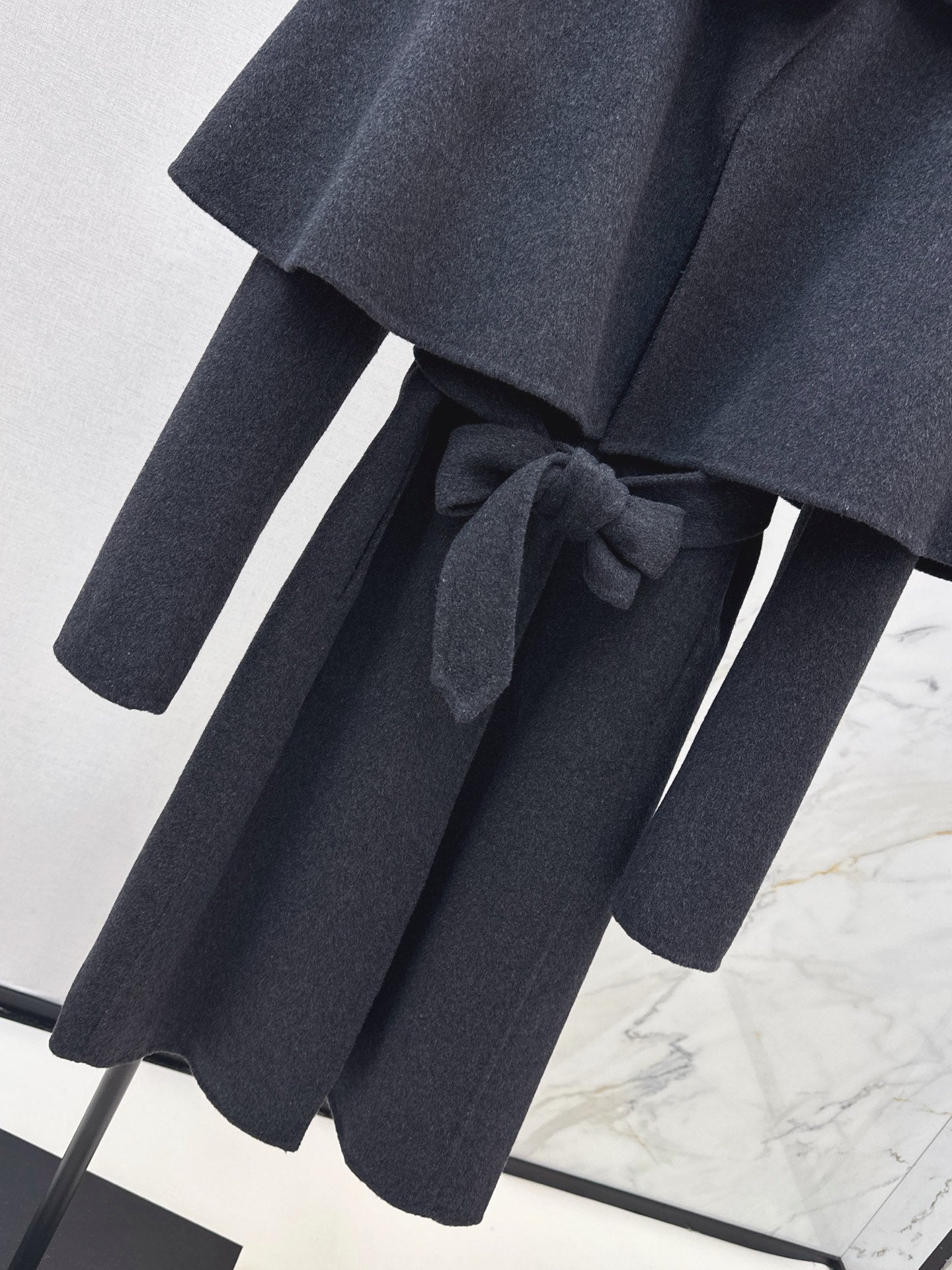 Ch1o NEW Woolen coat