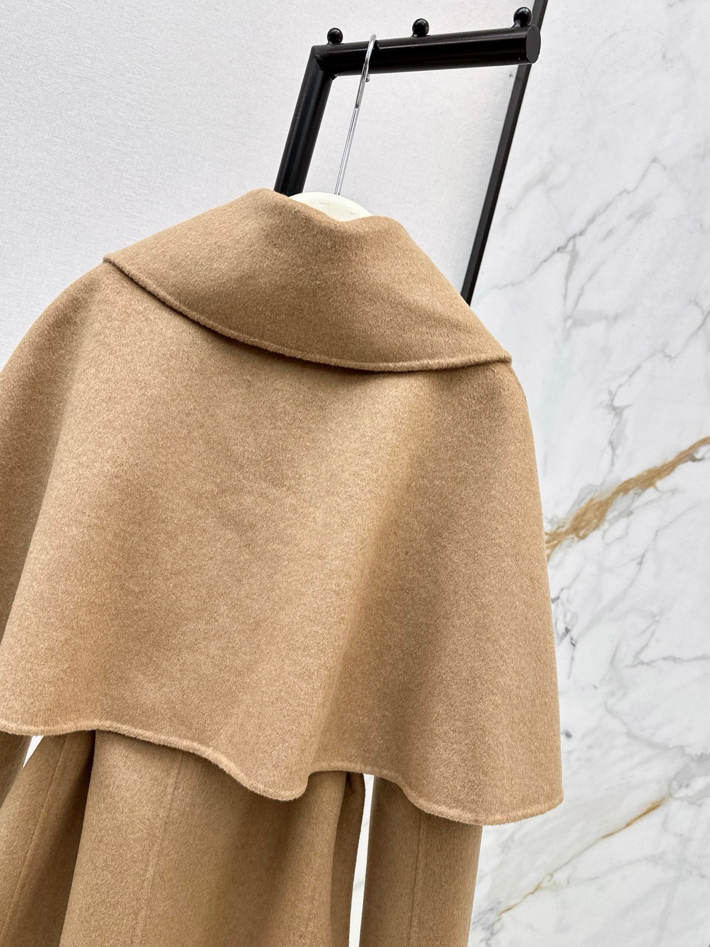 Ch1o NEW Woolen coat