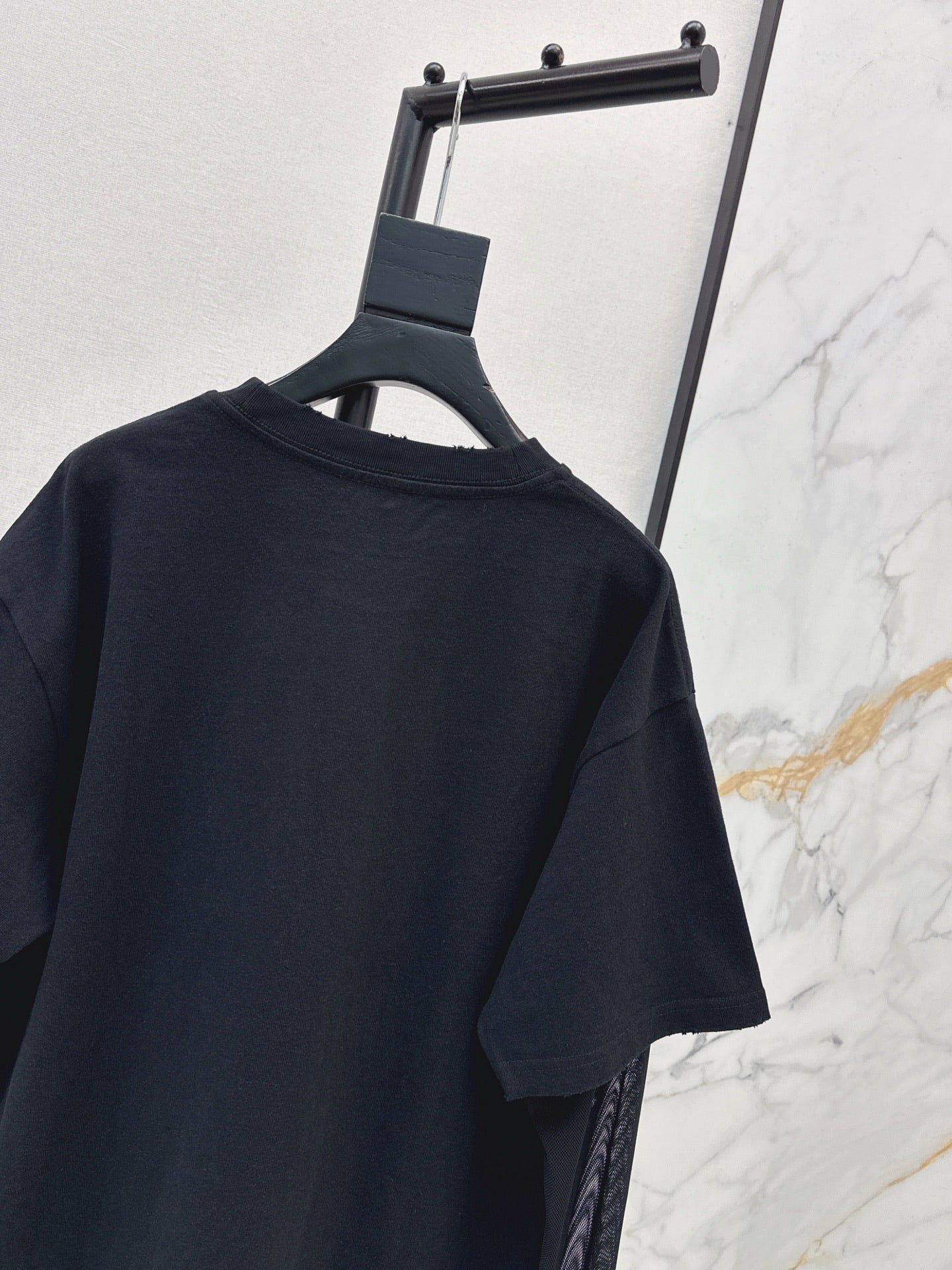 Acn NEW Fake 2-piece shirt