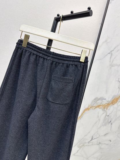 Loe NEW wide leg pants