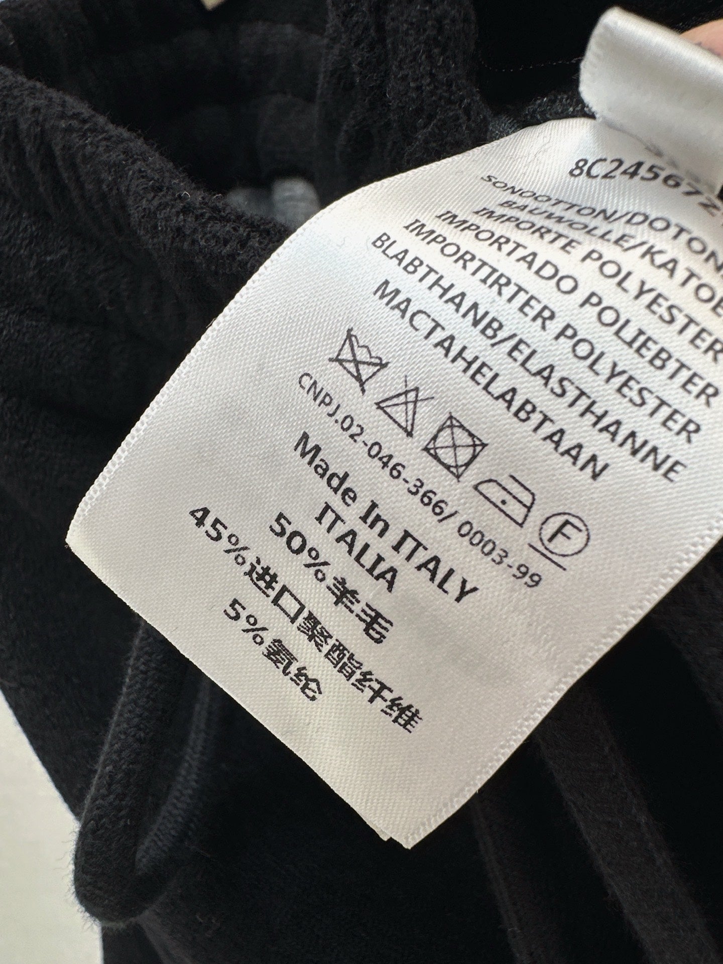 Loe NEW wide leg pants