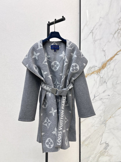 Louis NEW Reversible overcoats