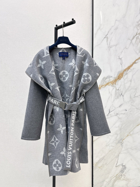 Louis NEW Reversible overcoats