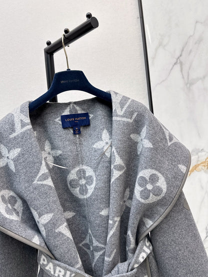 Louis NEW Reversible overcoats