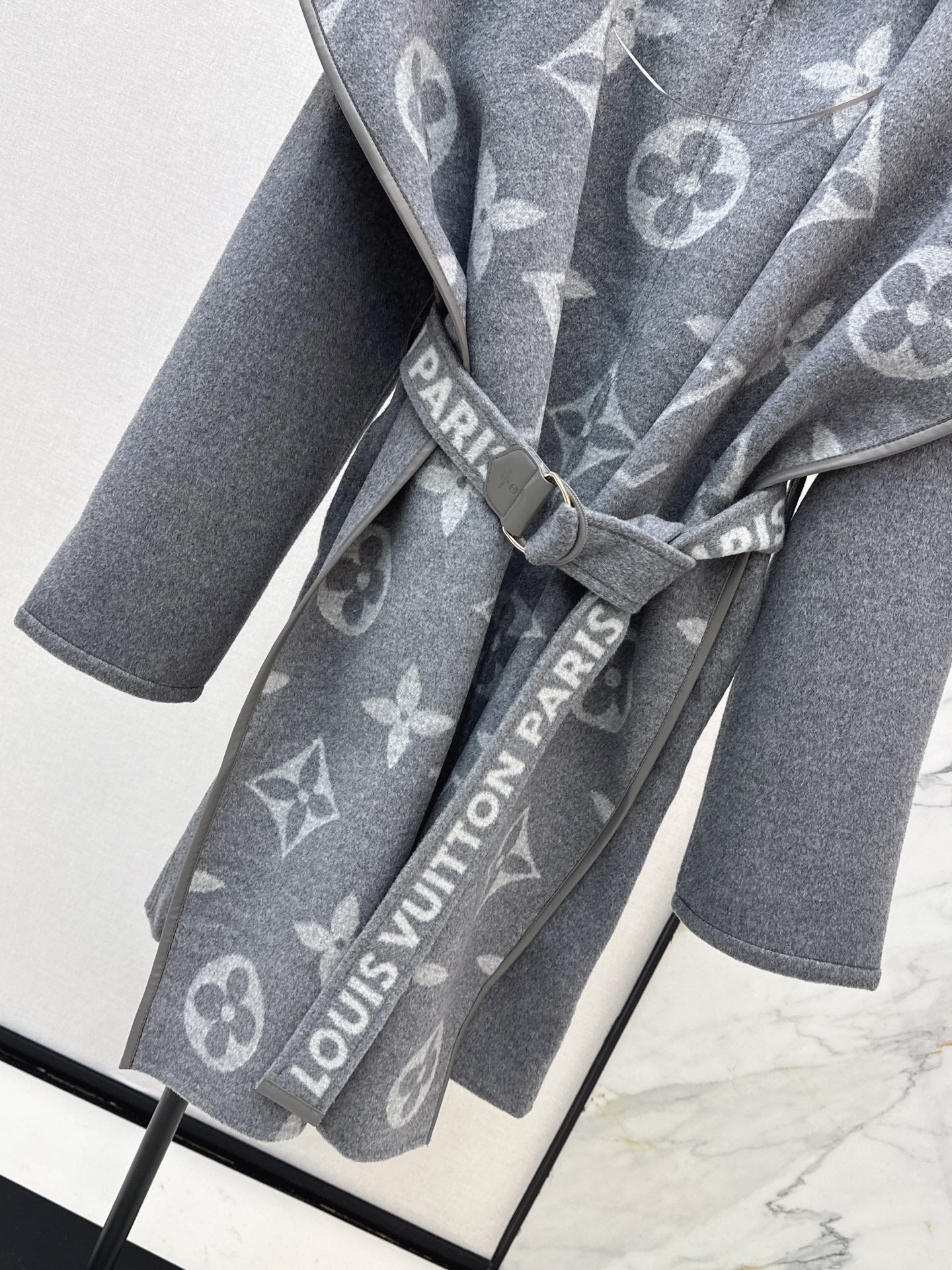 Louis NEW Reversible overcoats