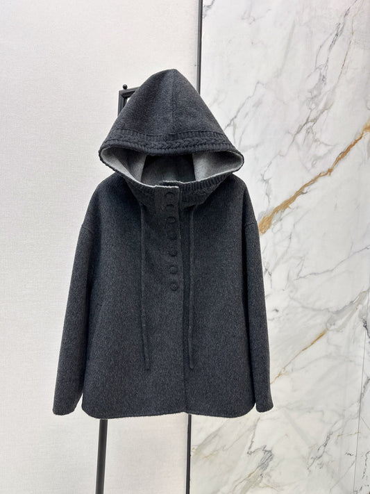 Loro NEW woolen coat