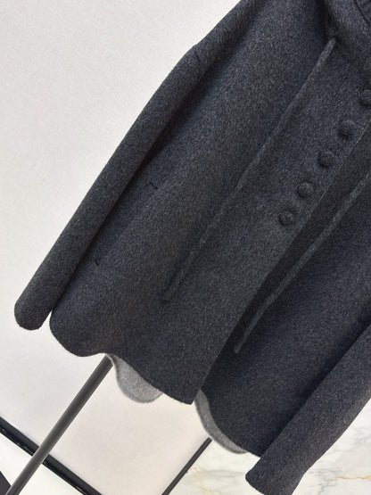 Loro NEW woolen coat