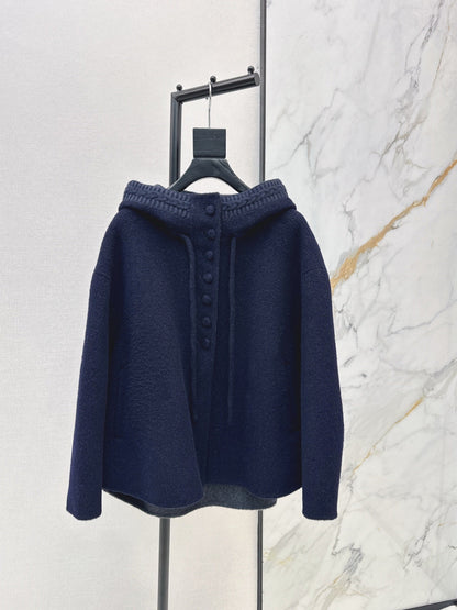 Loro NEW woolen coat